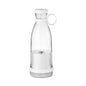 Electric Juicer Cup – 6 Blade USB Portable Blender Fresh Juice & Milkshake Mixer for Smoothies