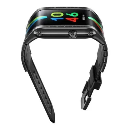Nubia 2nd Gen Smart Watch – 4.01" OLED Display Snapdragon 8909W, 8GB ROM & eSIM