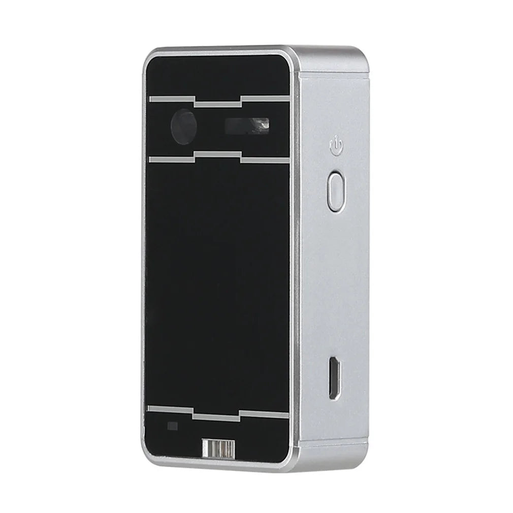 Wireless Laser Virtual Projection Bluetooth Keyboard Portable for Android, Tablet, PC & Notebook