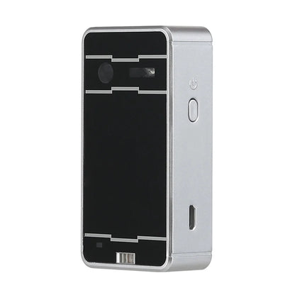Wireless Laser Virtual Projection Bluetooth Keyboard Portable for Android, Tablet, PC & Notebook