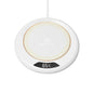 USB Thermostatic Heating Coaster with 3-Speed Control 55°C Constant Temperature Cup Warmer