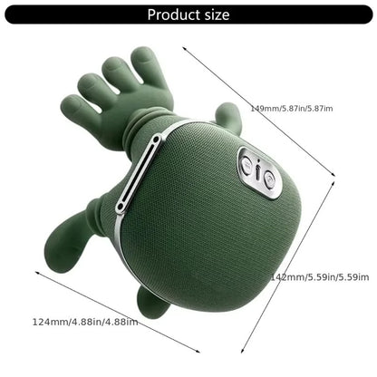 Raymay Bionic Neck Shoulder Massager N7 Kneading Shawl 3-Level Modes for Neck, Waist, Leg & Body Massage